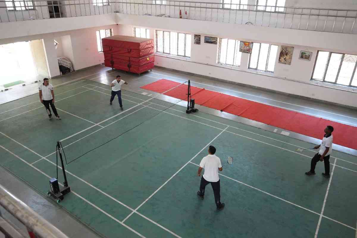 Other Facility 5